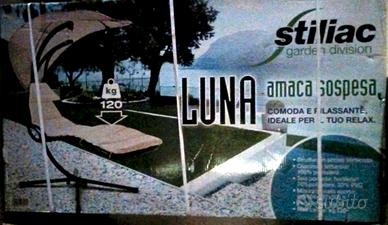 Amaca sospesa Luna 