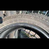 Gomme invernali