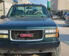 GMC Sierra SPORT SIDE PICK UP