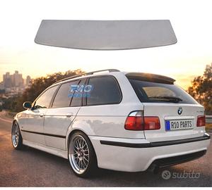 SPOILER PER TETTO BMW E39 TOURING