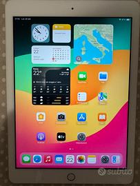 iPad sesta generazione 32GB WIFI