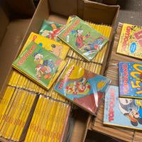 Fumetti topolino