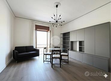 3 LOCALI A CASAVATORE