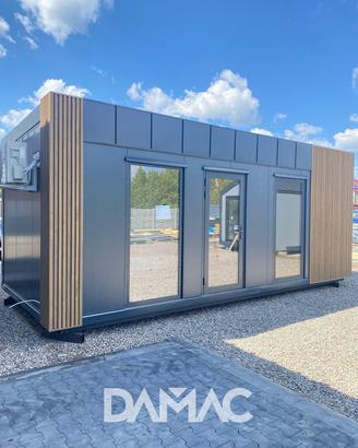 CONTAINER LUX 6M