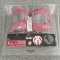 Pesi caviglie e polsi