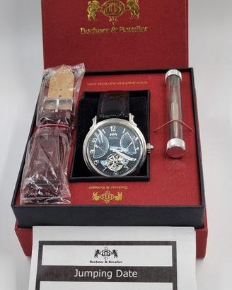OROLOGIO AUTOMATICO
