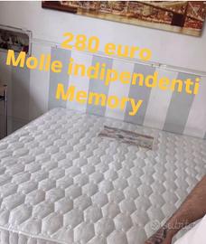 Materassi  letti divani tutto realmente scontato