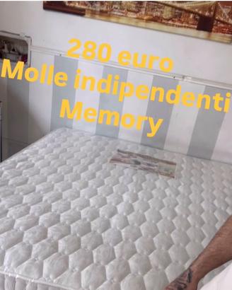 Materassi  letti divani tutto realmente scontato