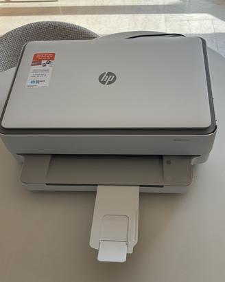 Stampante HP ENVY 6032e