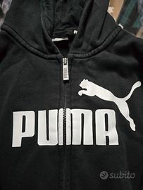 FELPA PUMA