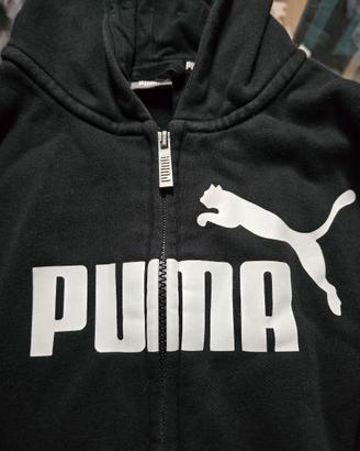 FELPA PUMA