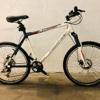 Bicicletta Mtb rockrider