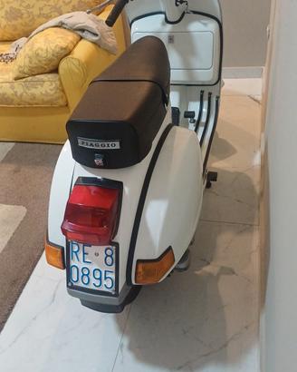 vespa 150 px epoca km 0