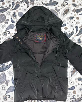 Woolrich giubotto invernale XL