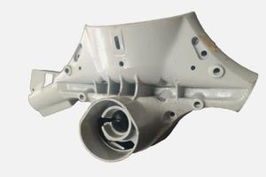 Corpo manubrio inferiore px