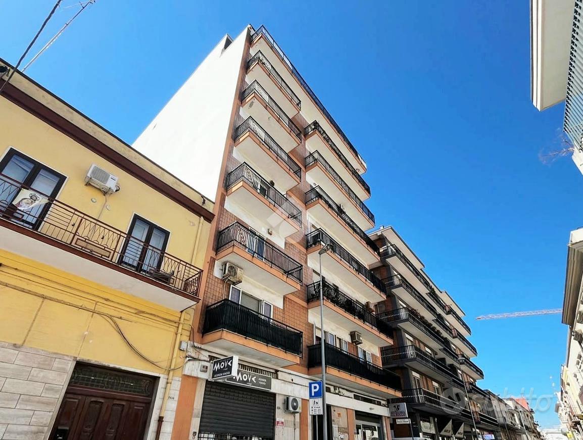 Apartment in Triggiano, Bari - Vista 5