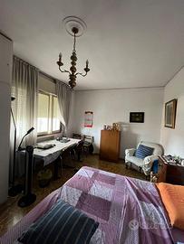 Posto in stanza doppia