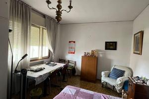 Posto in stanza doppia