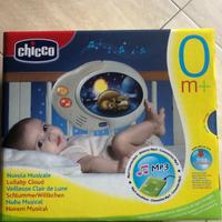 Chicco nuvola musicale per lettino