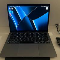 Macbook air M1