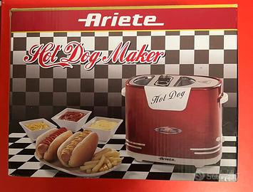 Ariete Hot Dog Maker