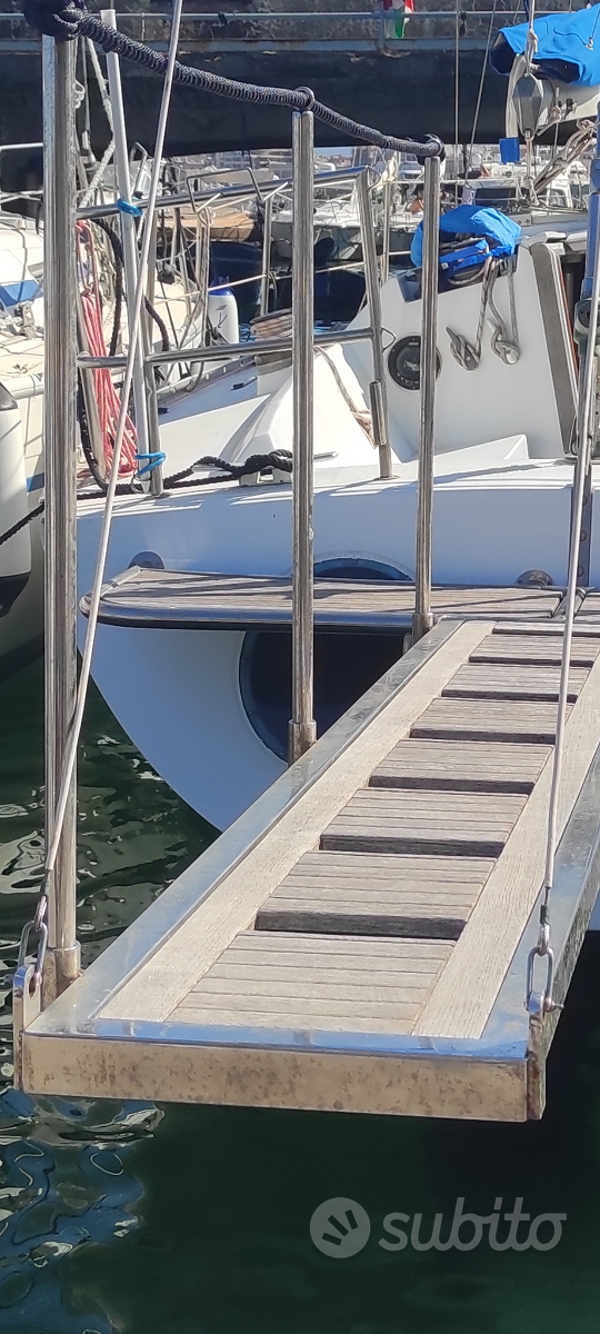 Grand Soleil 34 — View photo 1