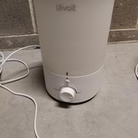 Umidificatore per ambienti