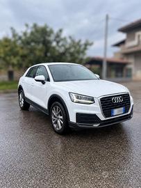 Audi Q2 1.6 S Tronic Design