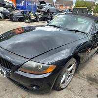 Ricambi USATI BMW Z4 E85 2005 226S1