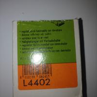 L4402 Bticino Living