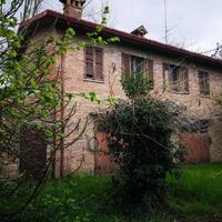 Casa singola a Voghiera (FE)