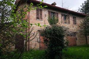 Casa singola a Voghiera (FE)