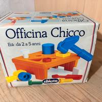 Officina Chicco