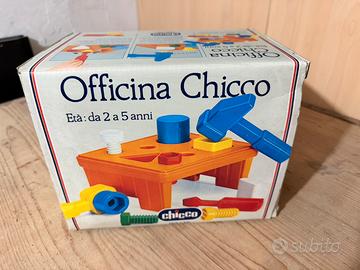 Officina Chicco