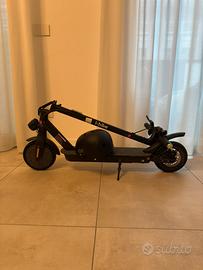 Monopattino Elettrico I-Bike
