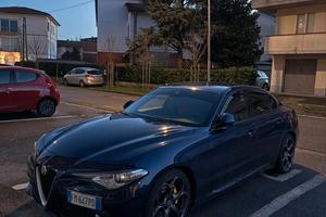 Alfa Romeo Giulia 2.2 Turbodiesel 150 CV AT8 Super