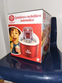 Gelatiera - Macchina per Gelato