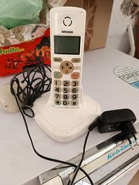 telefono.   Brondi 