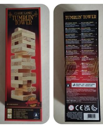 Jenga