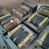 componentistica elettronica radio amplificatore 