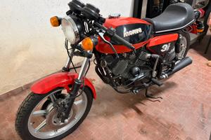 Moto Morini 3 1/2 Sport