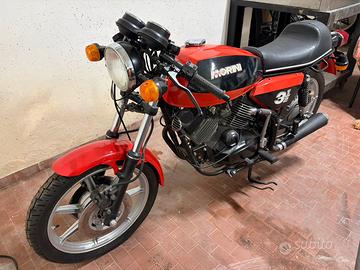 Moto Morini 3 1/2 Sport
