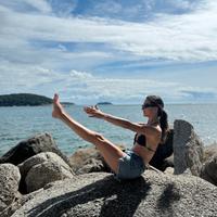 Lezioni di pilates reformer