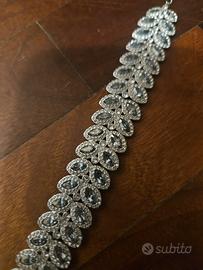 bracciale donna Swarovski