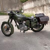 Royal Enfield Bullet Classic - 2017