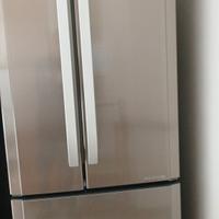 frigorifero Ariston Hotpoint 