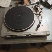 Techinics SL D3