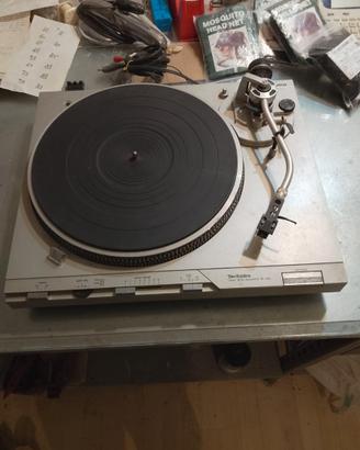 Techinics SL D3