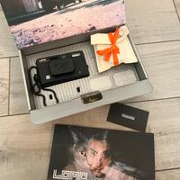 Fotocamera Lomography LomoApparat Analogica 35mm