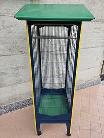 Voliera